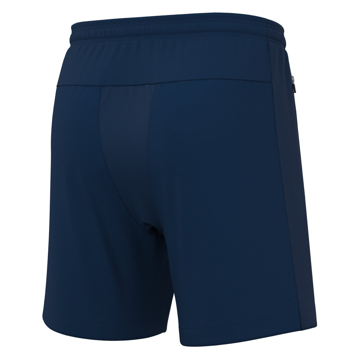 Ballinasloe RFC Macron MYTHRIL Shorts (Zipped Pockets)