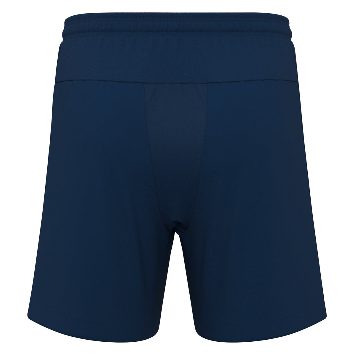 Ballinasloe RFC Macron MYTHRIL Shorts (Zipped Pockets)