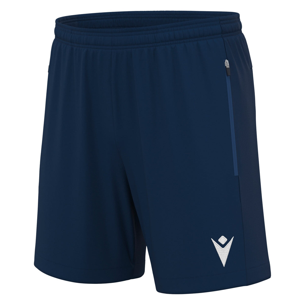 Ballinasloe RFC Macron MYTHRIL Shorts (Zipped Pockets)