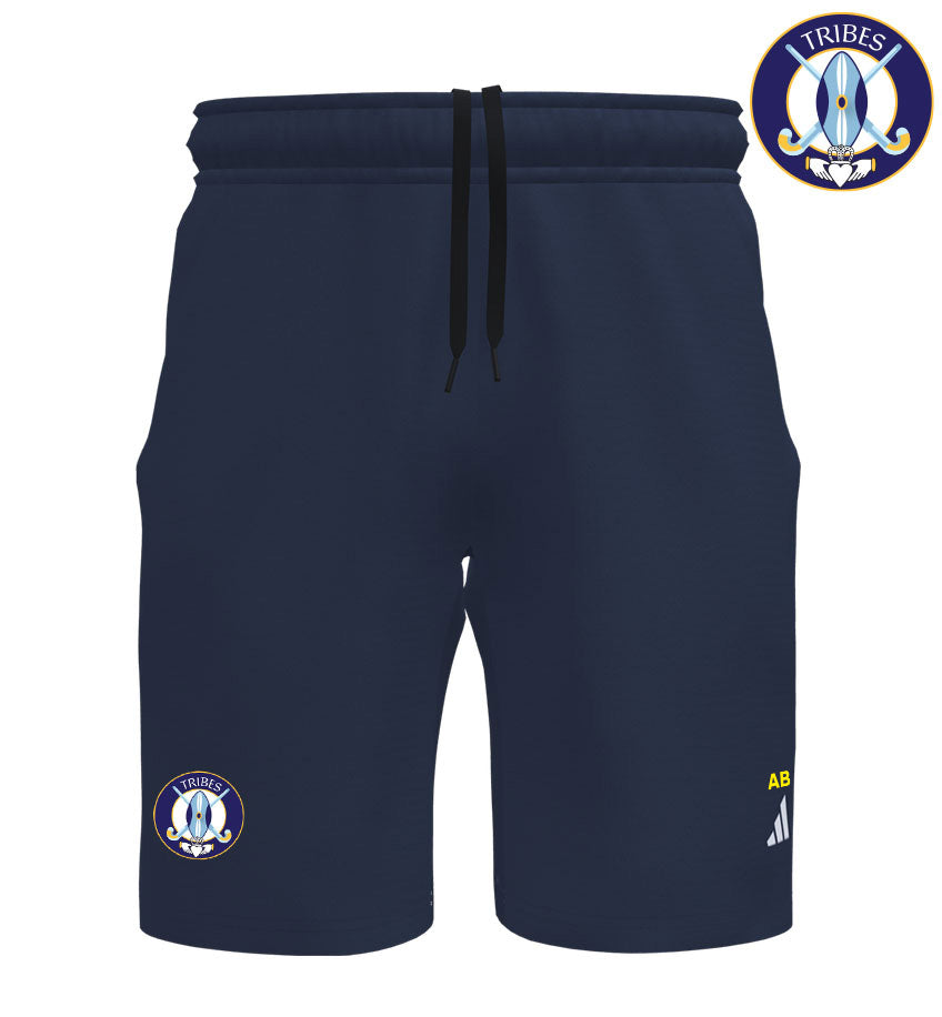 Tribes Hockey Club Adidas Court Shorts