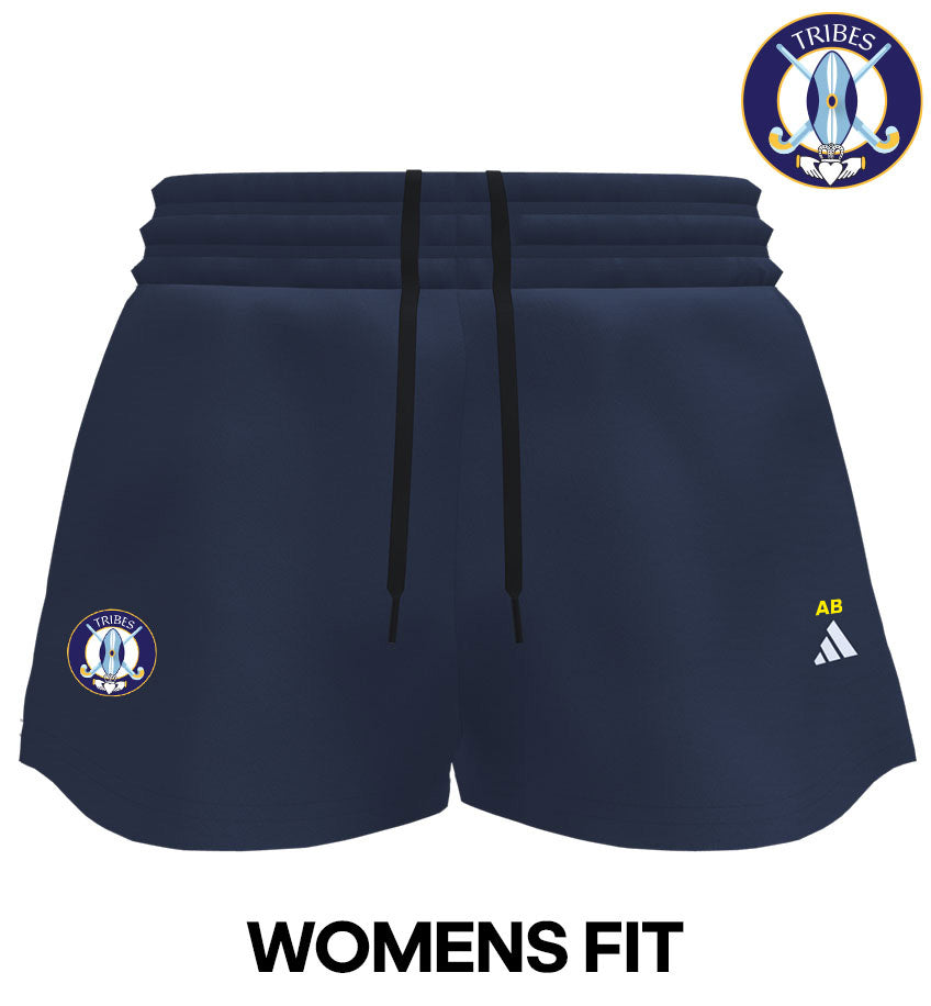 Tribes Hockey Club Adidas Court Shorts