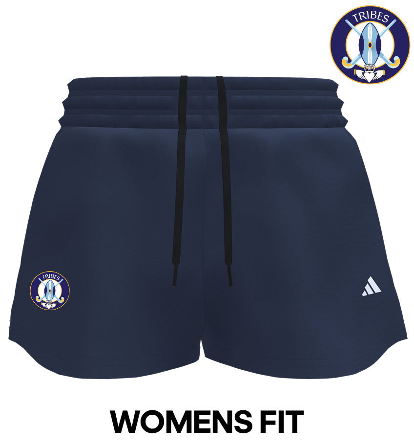 Tribes Hockey Club Adidas Court Shorts