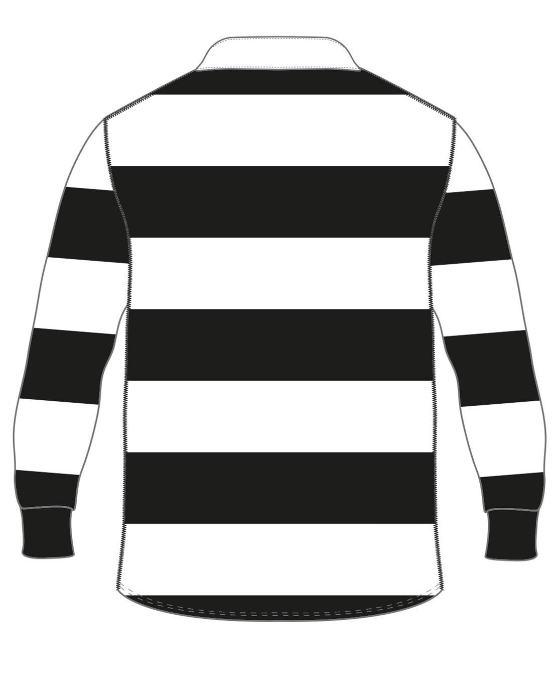 Ardscoil Old Boys Heritage Rugby Jersey *Pre-Order*