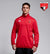 Athboy RFC Canterbury Club 1/4 Zip Mid Layer Training Top - Red
