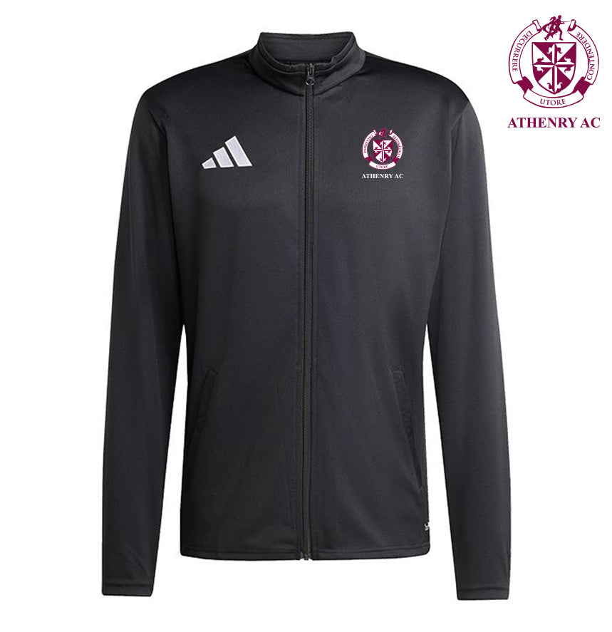 Athenry AC Adidas Entrada 26 Track Jacket