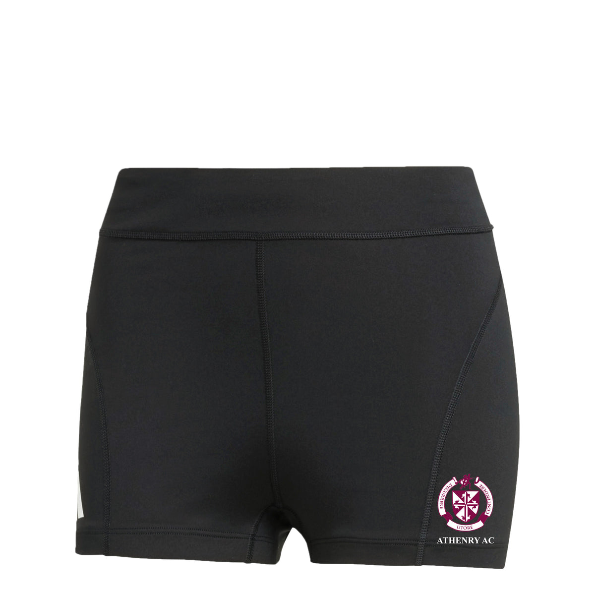 Athenry AC Adidas Adizero Booty Shorts