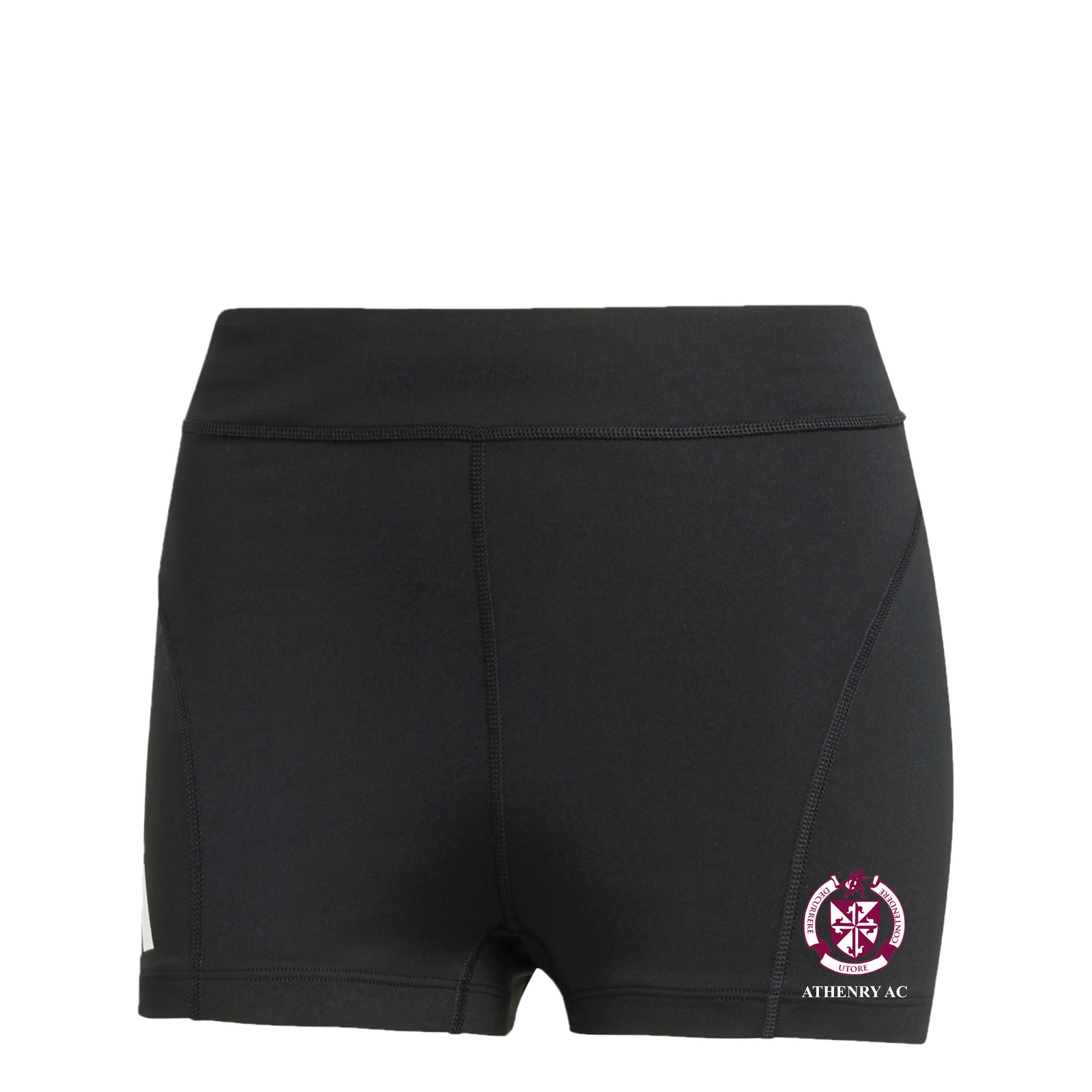 Athenry AC Adidas Adizero Booty Shorts