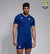 Ballina RFC Canterbury Club Tee Shirt - ROYAL BLUE