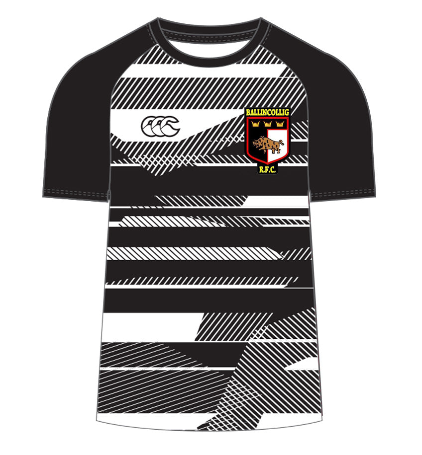 Ballincollig RFC Canterbury Eco Training Tee
