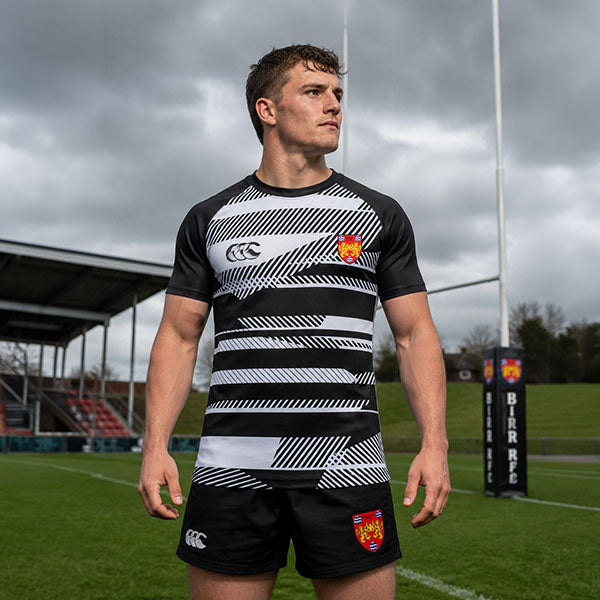 Birr RFC Canterbury Eco Training Tee