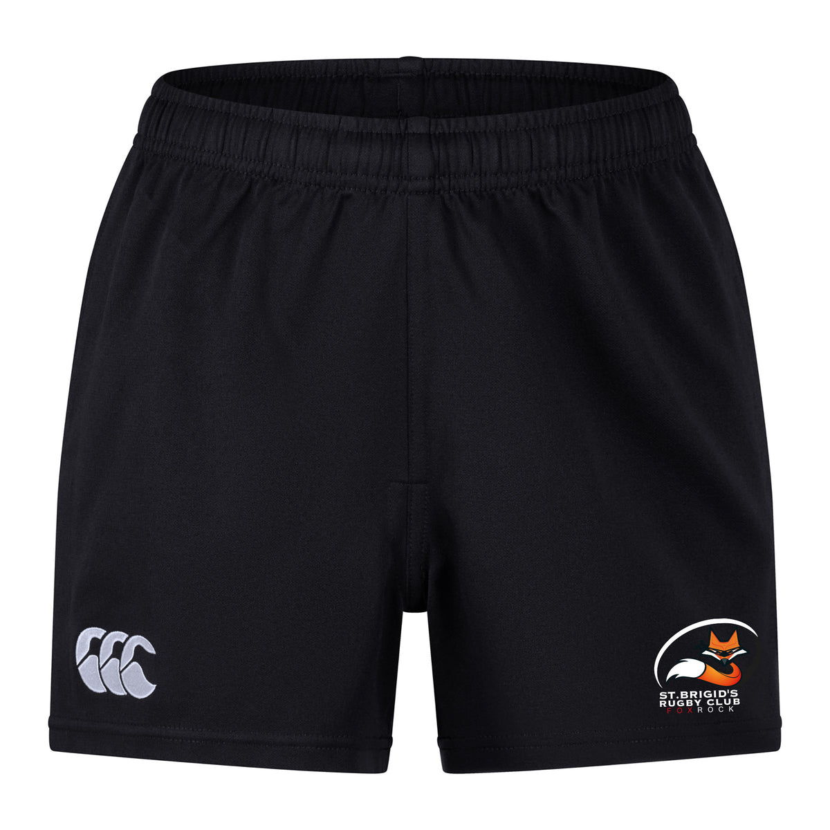 St Brigid's RFC Canterbury Rugby Shorts