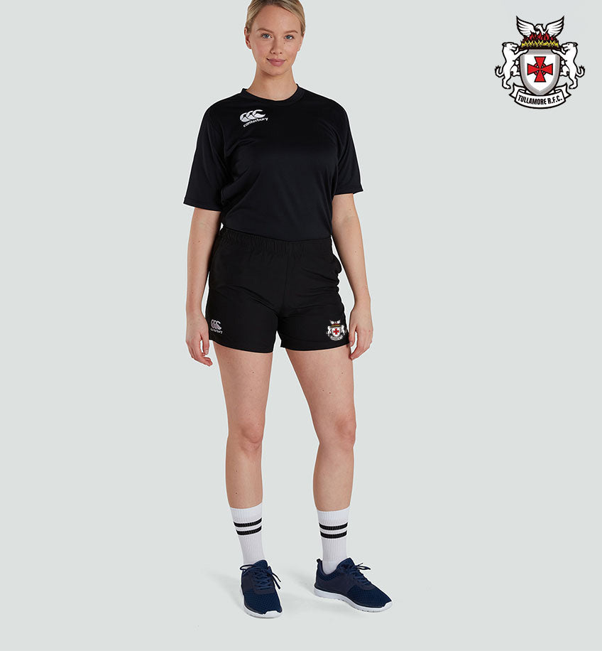 Tullamore RFC Womens Club Short