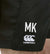 University of Galway RFC Canterbury Rugby Shorts Initials