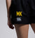 Dunmore RFC Womens Rugby Playing Canterbury Advantage Short Initials