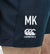 Rathdrum RFC Canterbury Rugby Shorts Initials