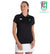 CYM Terenure RFC Canterbury Womens Club Black Polo Shirt