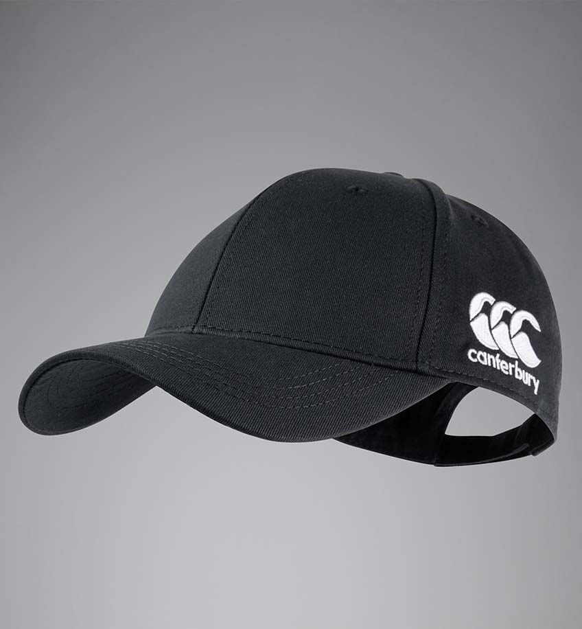 Canterbury CCC Club Baseball Cap