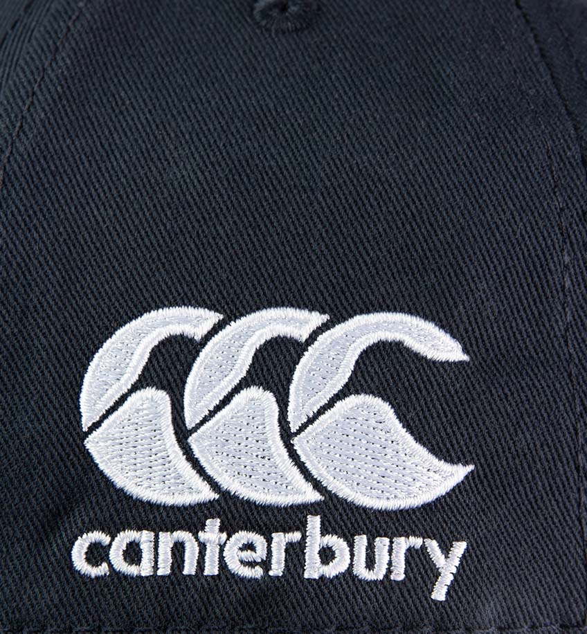 Canterbury CCC Club Baseball Cap