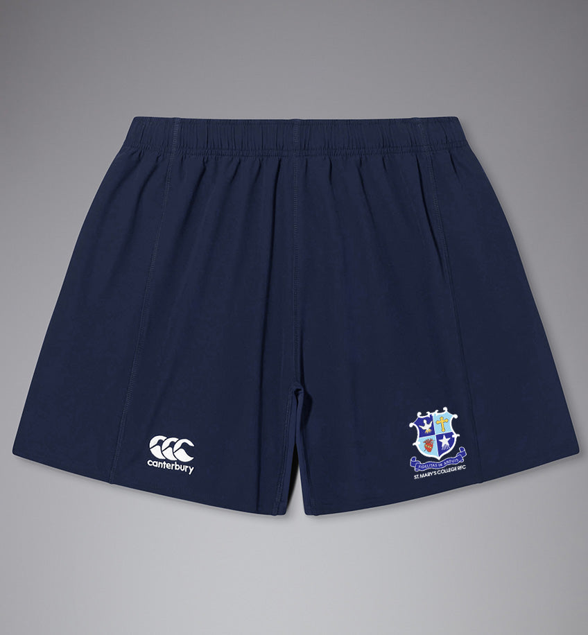 St Mary's College RFC - Canterbury Elite Woven Rugby Shorts
