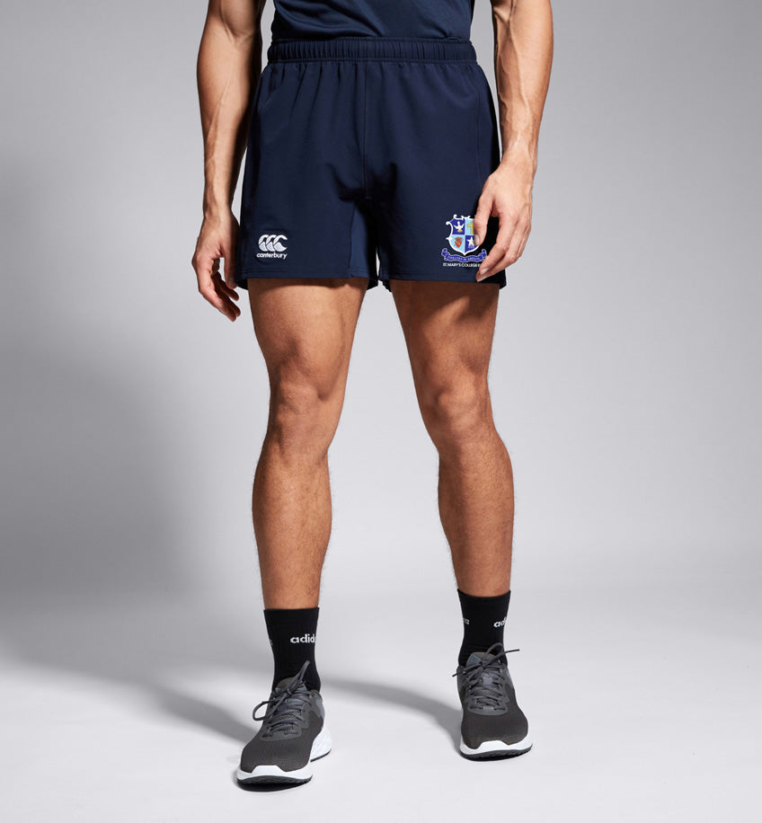 St Mary's College RFC - Canterbury Elite Woven Rugby Shorts
