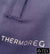 Old Crescent RFC Legacy 1/4 Zip Canterbury Thermal Fleece
