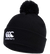 St Marys College Canterbury Fleece Lined Bobble Hat