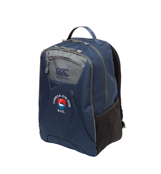 Carrick On Suir RFC Canterbury Classic Backpack