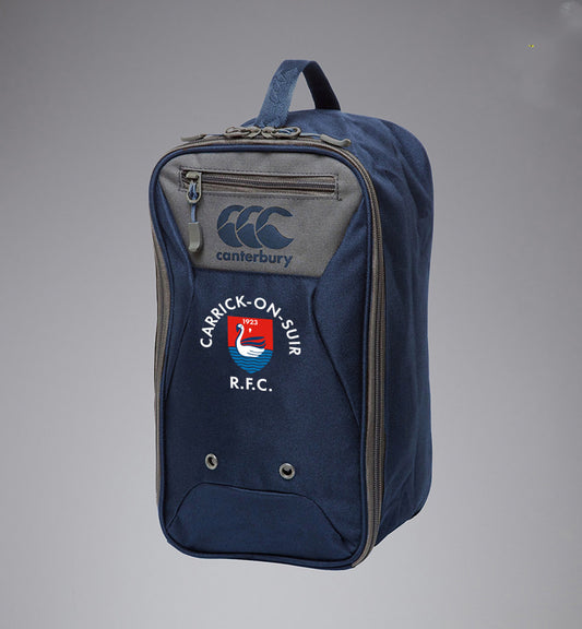 Carrick On Suir RFC Canterbury Club Bootbag