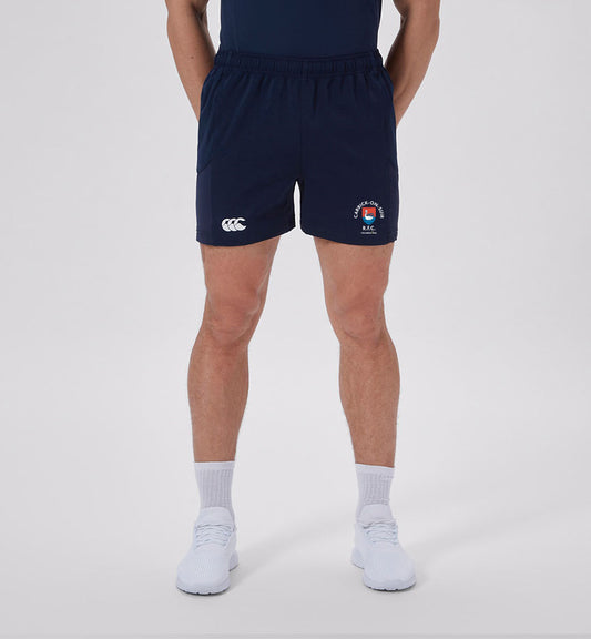 Carrick On Suir RFC Canterbury Rugby Shorts