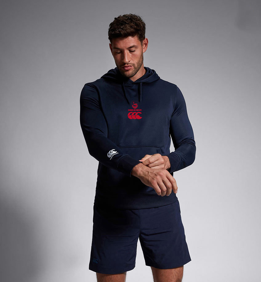 Carrick on Suir RFC Canterbury CCC Club Training Hoody