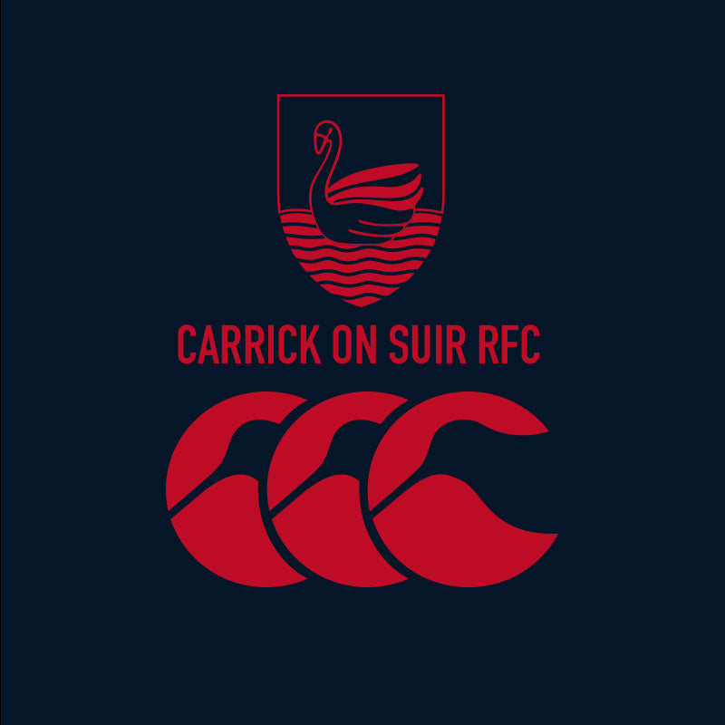 Carrick on Suir RFC Canterbury CCC Club Training Hoody