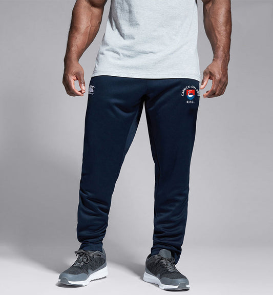 Carrick On Suir RFC Canterbury Stretch Tapered Pant