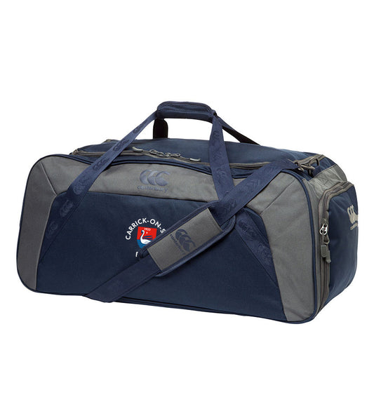 Carrick On Suir RFC Canterbury Holdall Gearbag