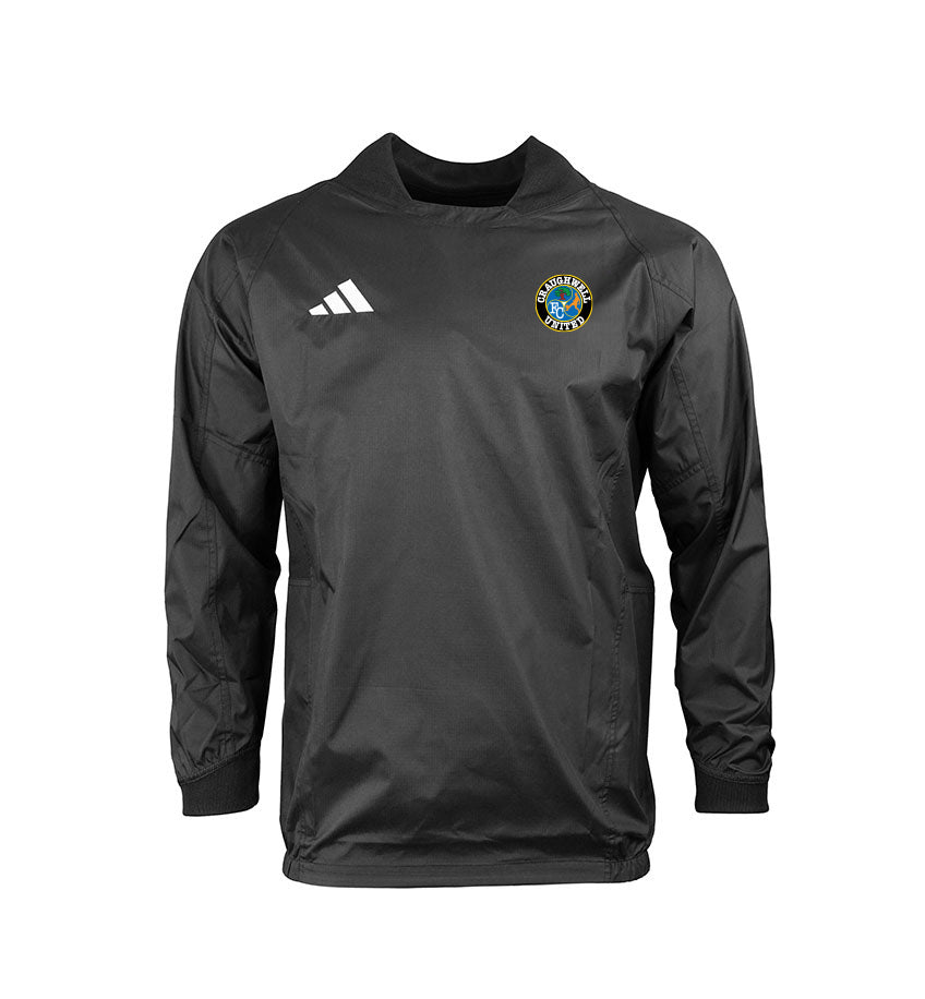 Craughwell United FC Adidas Contact Training Top
