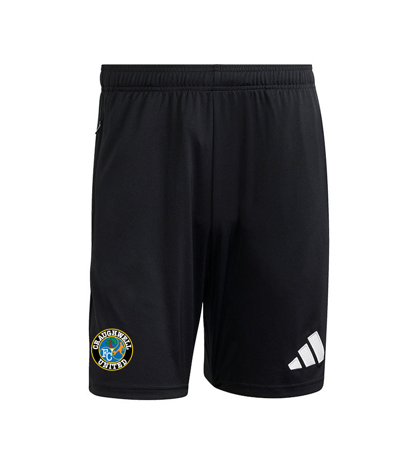 Craughwell United FC Adidas Entrada 2026 Shorts