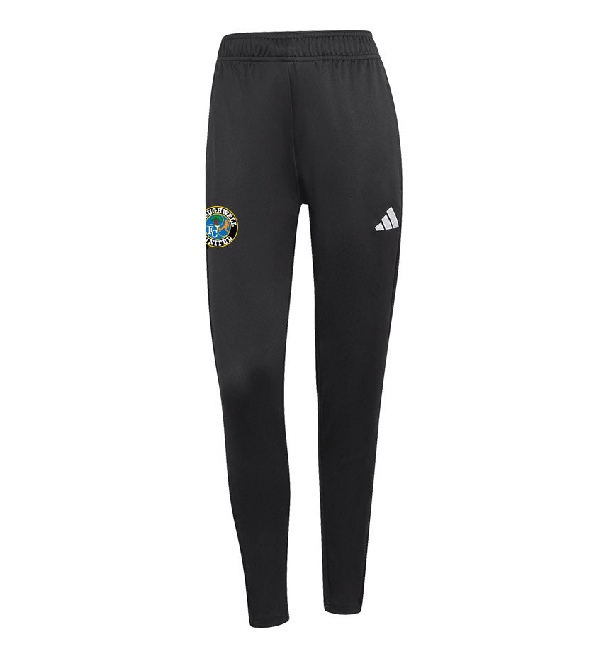 Craughwell United FC Adidas Entrada 26 Training Pants