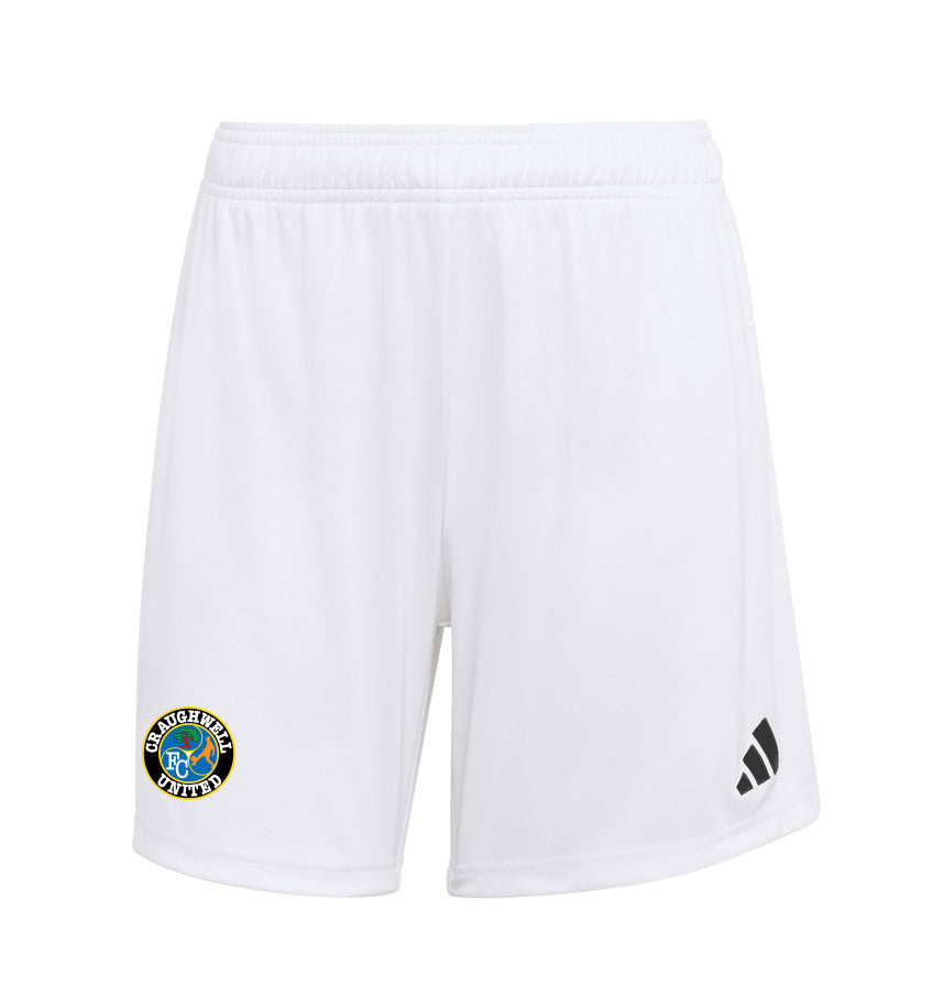 Craughwell United FC Adidas Entrada 2026 Shorts