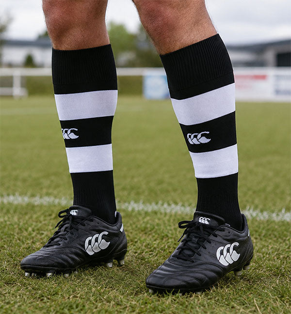Dundalk RFC Canterbury Rugby Starter Bundle