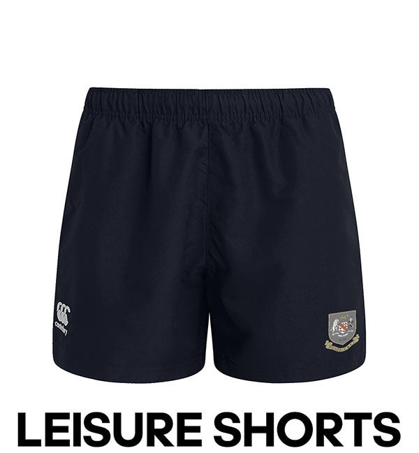 Dundalk RFC Canterbury Club Gym Short