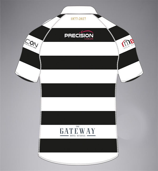 Dundalk RFC Canterbury Minis & Youth Jersey