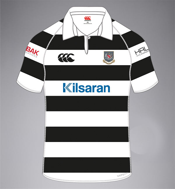 Dundalk RFC Canterbury Minis & Youth Jersey