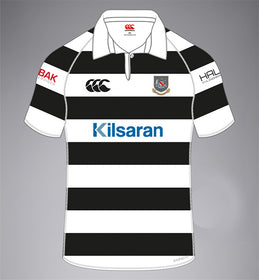 Dundalk RFC Canterbury Minis & Youth Jersey