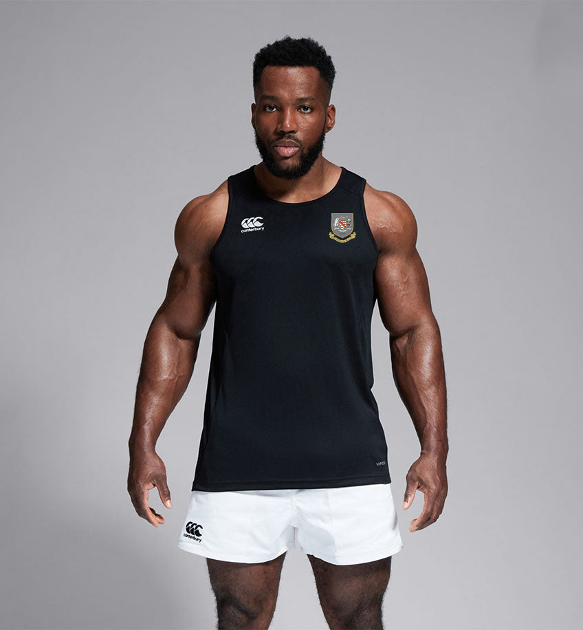 Dundalk RFC Canterbury Club Dry Singlet
