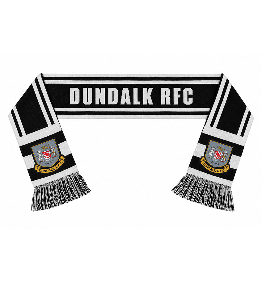 Dundalk Tennis Club Official Scarf *LAUNCH OFFER*