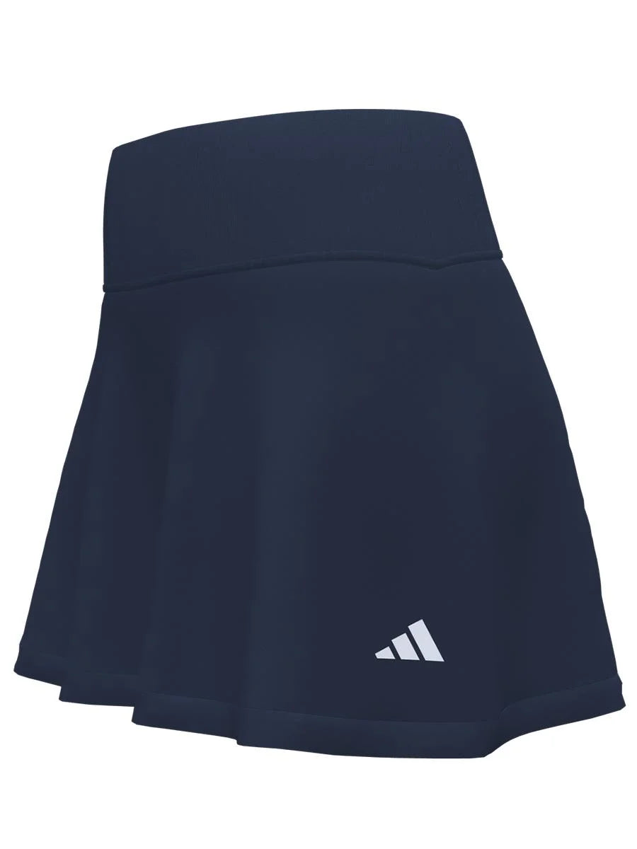 Dundalk Tennis Club Women's Court Navy Skirt