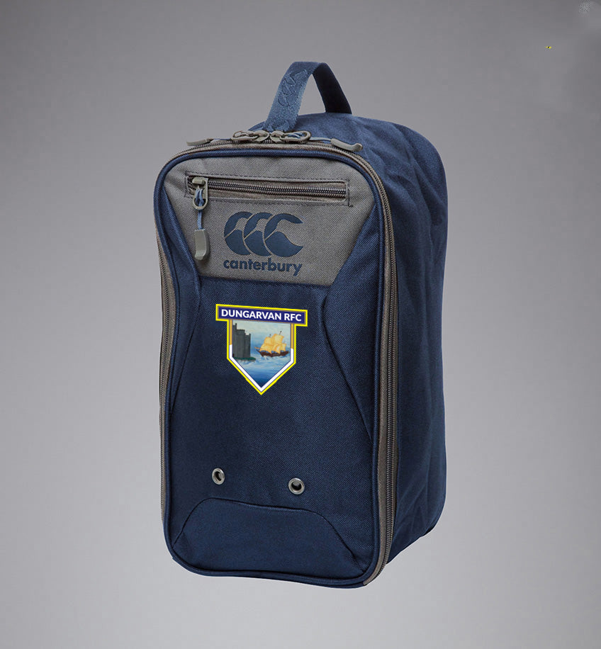Dungarvan RFC Canterbury Club Bootbag
