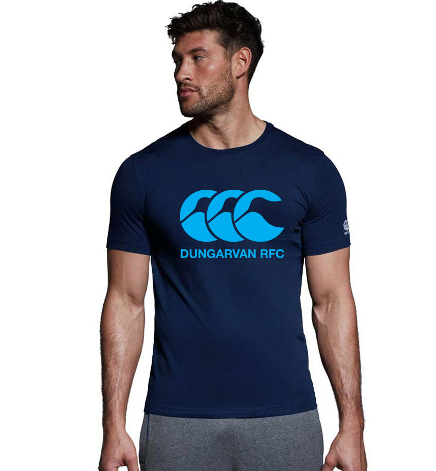 Dungarvan RFC Canterbury CCC Tee