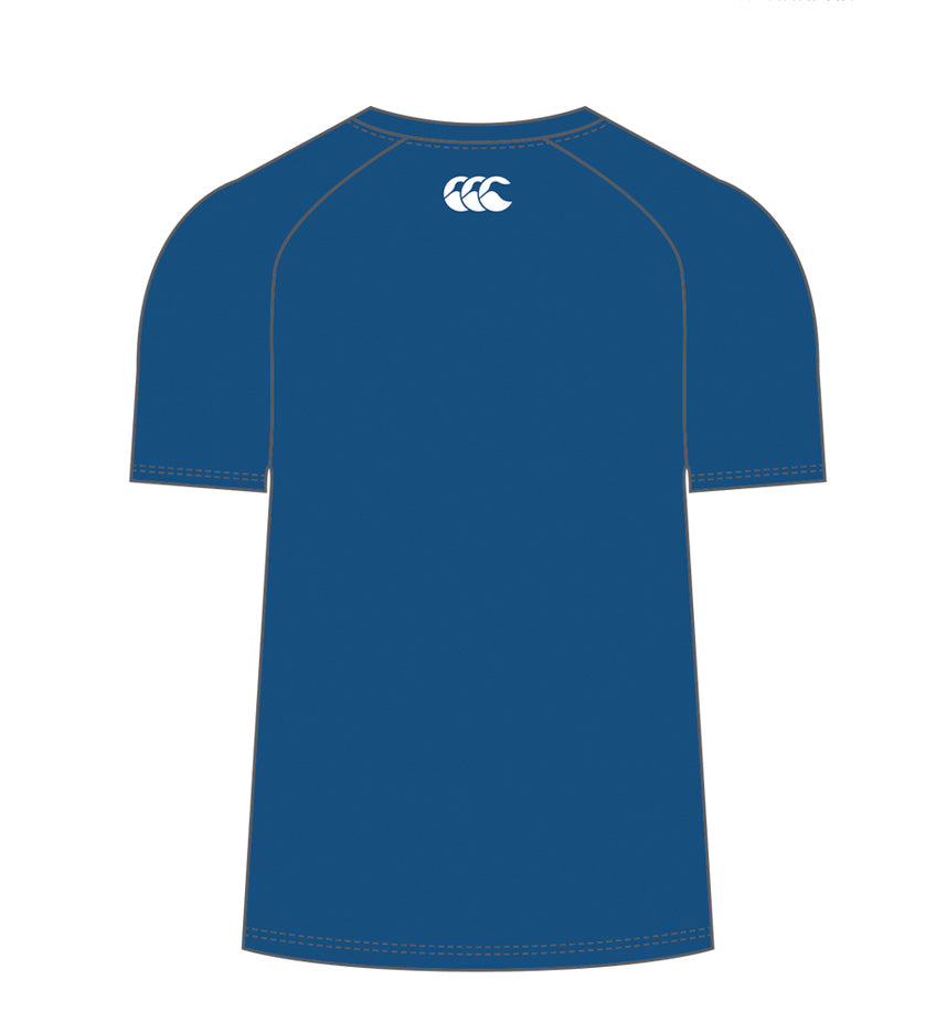 St. Mary's College RFC Canterbury Royal Eco Training Tee (Star print)