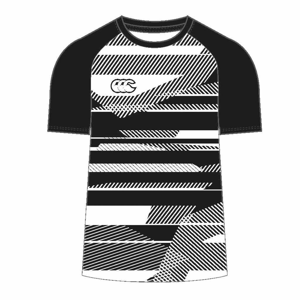 Birr RFC Canterbury Eco Training Tee