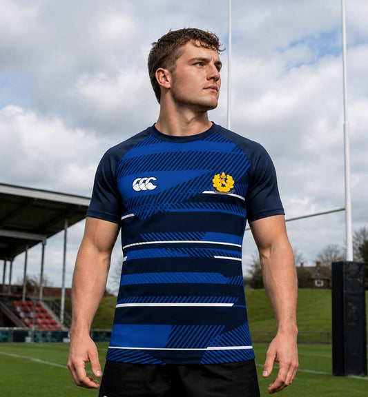 Edenderry RFC Canterbury Eco Training Tee